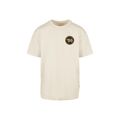 "TEG" T-Shirt sand