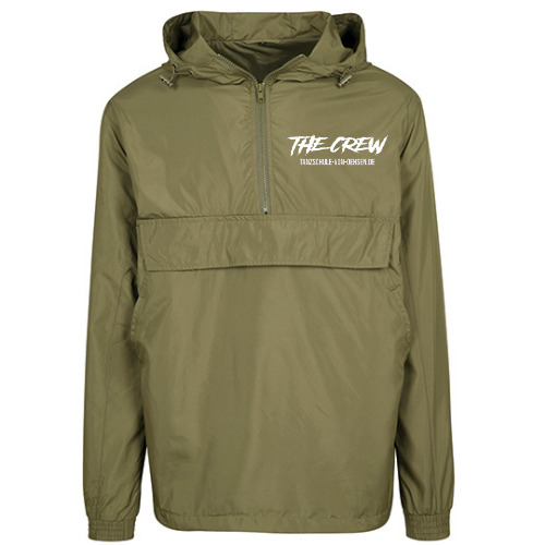 "The Crew" Windbreaker (Herren)