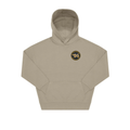 "TEG" Hoodie beige