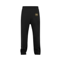 "TEG" Jogginganzugshose schwarz