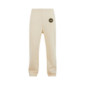 "TEG" Jogginganzugshose sand