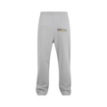 "TEG" Jogginganzugshose hellgrau