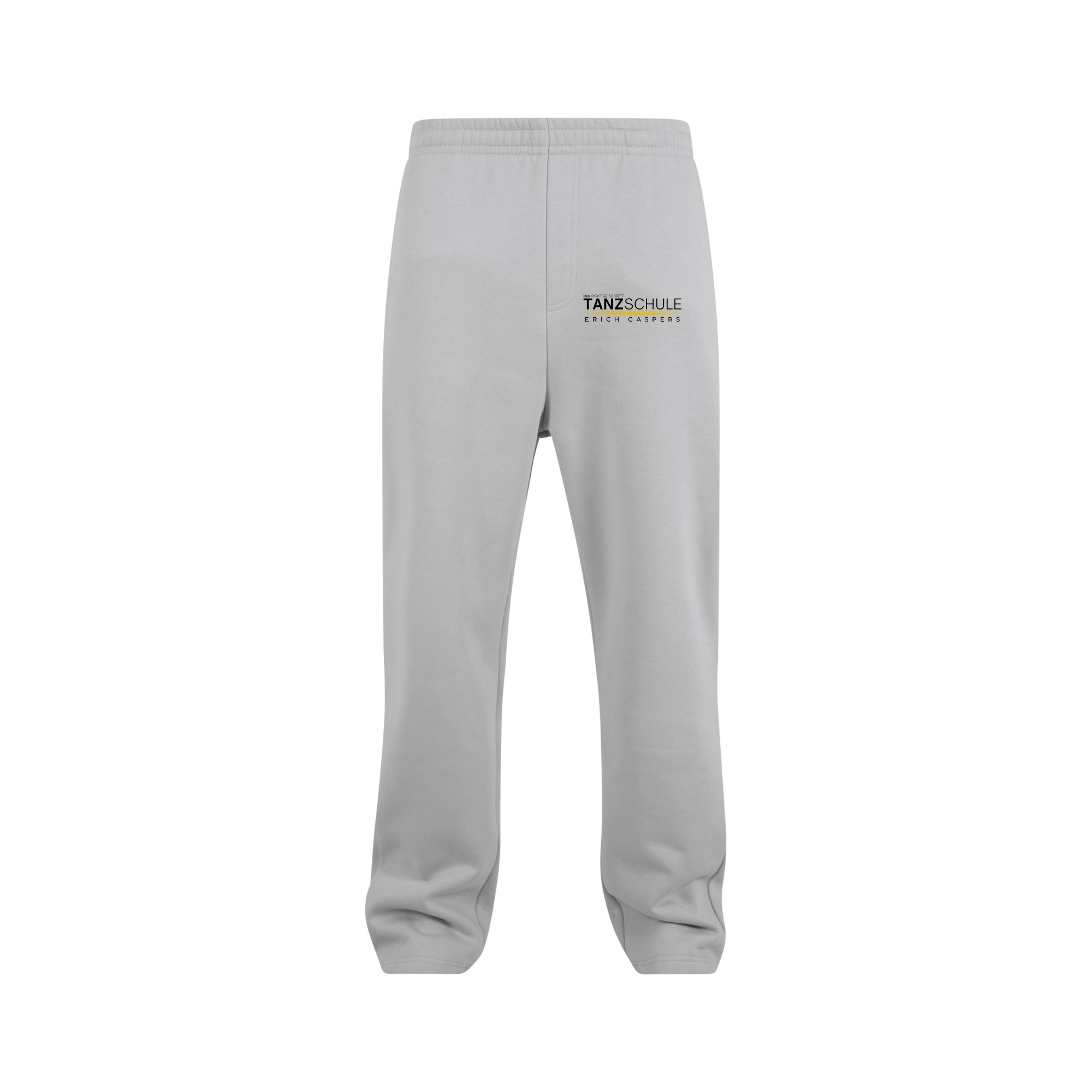 "TEG" Jogginganzugshose hellgrau