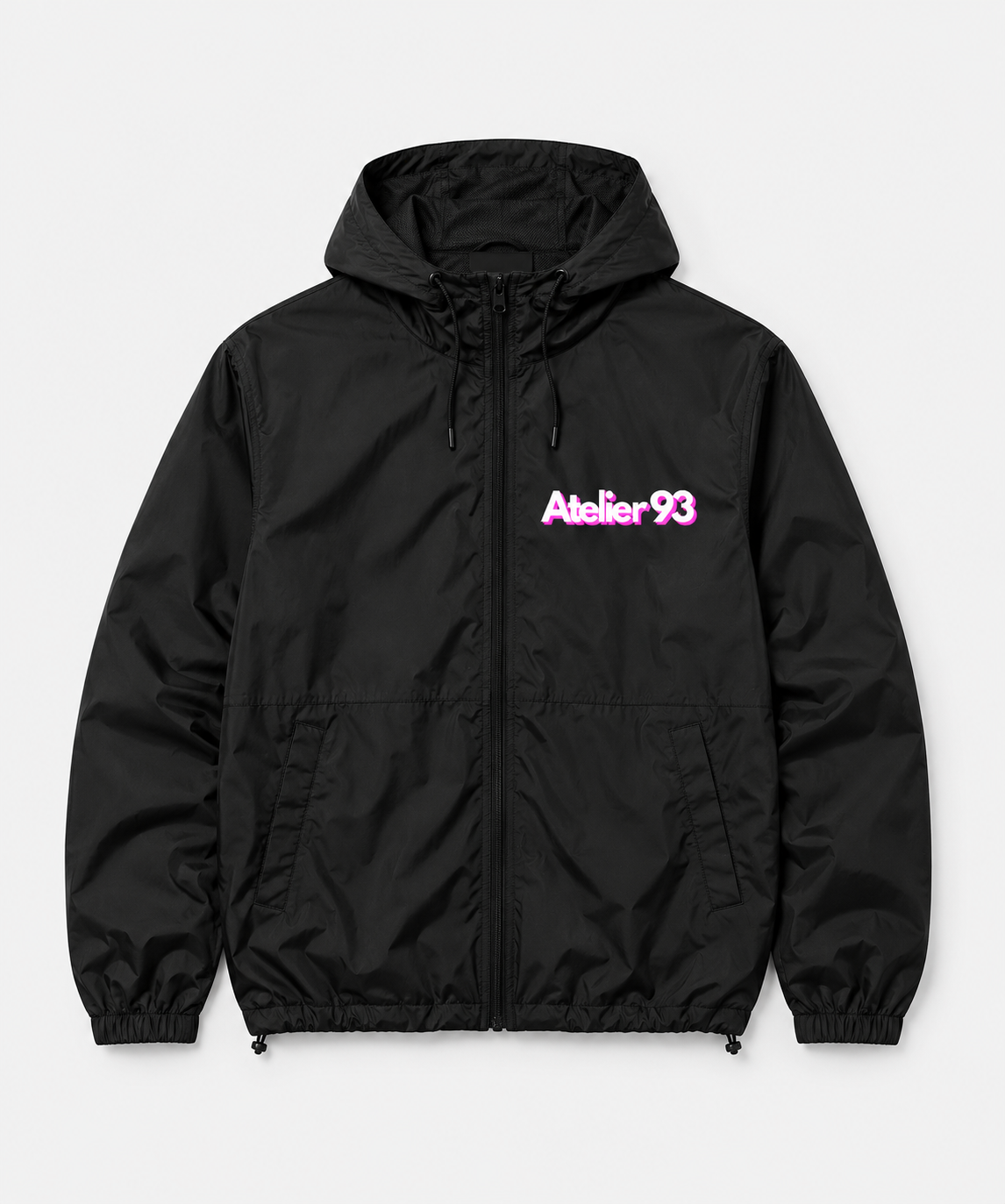Atelier 93 Hoodie