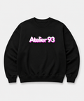 Atelier 93 Crewneck