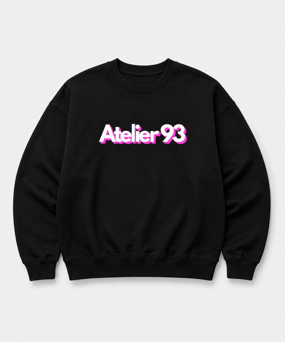 Atelier 93 Crewneck