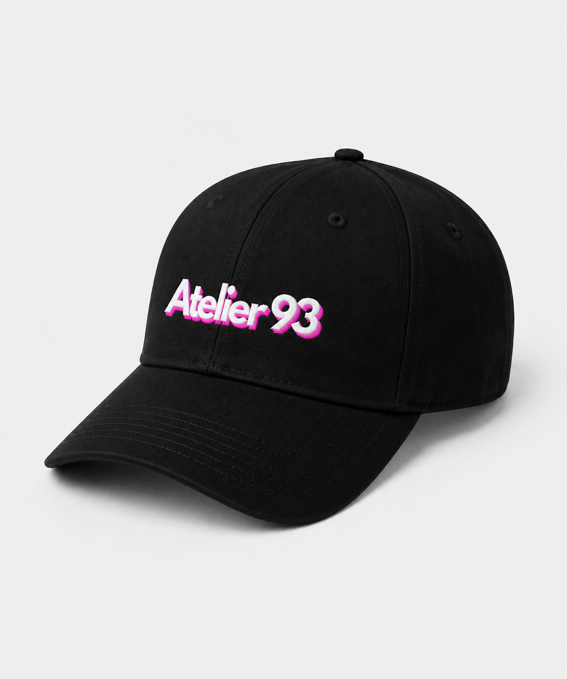 Atelier 93 Cap