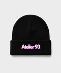 Atelier 93 Beanie