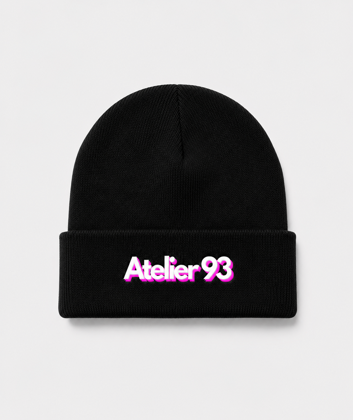 Atelier 93 Beanie