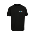 "Vaddi Crew" Regular Shirt schwarz (005)