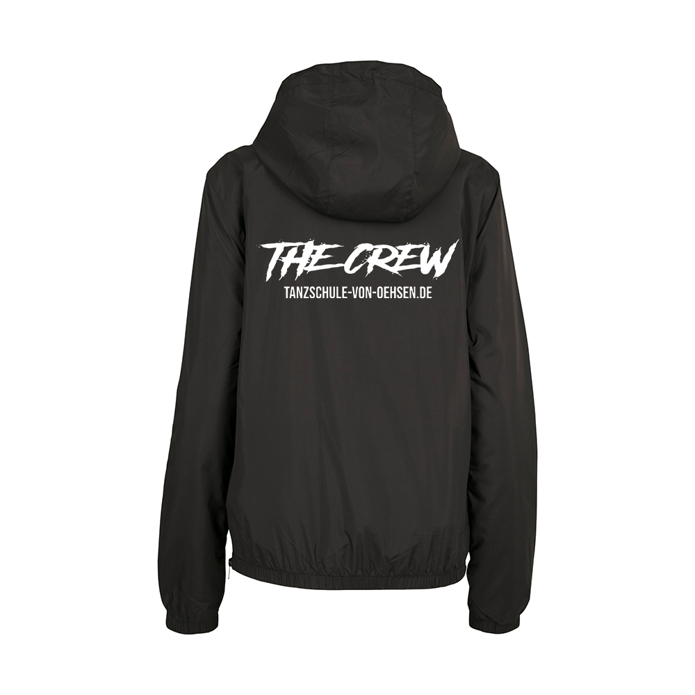 "The Crew" Windbreaker (Herren)