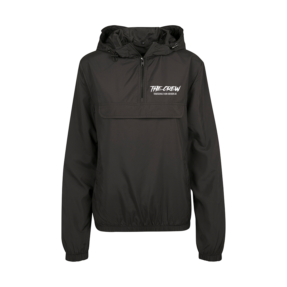 "The Crew" Windbreaker (Damen)