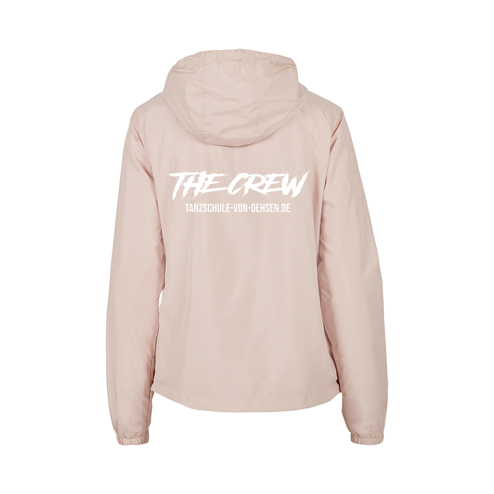 "The Crew" Windbreaker (Damen)