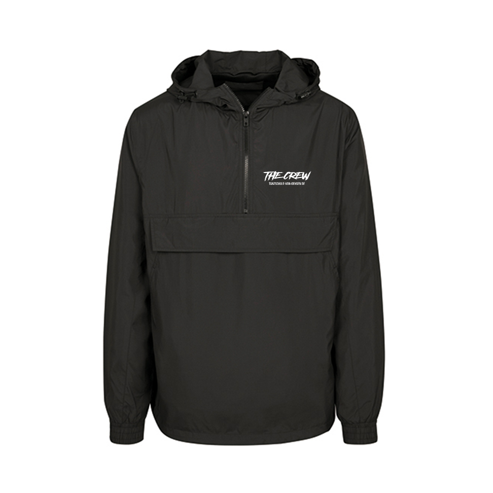 "The Crew" Windbreaker (Herren)