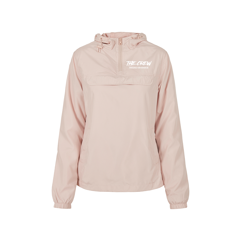 "The Crew" Windbreaker (Damen)